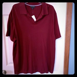 Banana republic Men’s lightweight sweater.  **BOGO same or less$